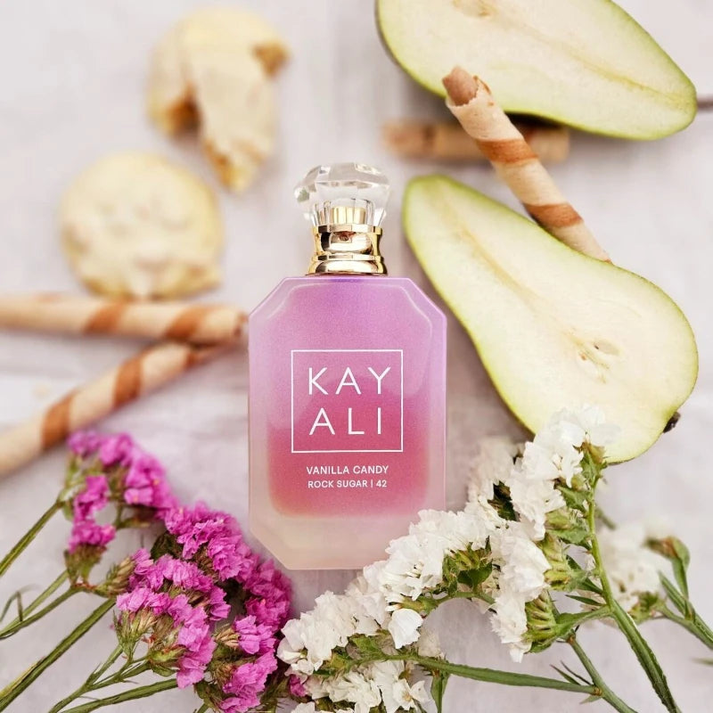 KAYALI 100ml Women’s Eau De Parfum Luxury Long Lasting Perfume Collection with Floral Fruity Vanilla Oriental Woody Sweet Scent - Beauty Collection Studio