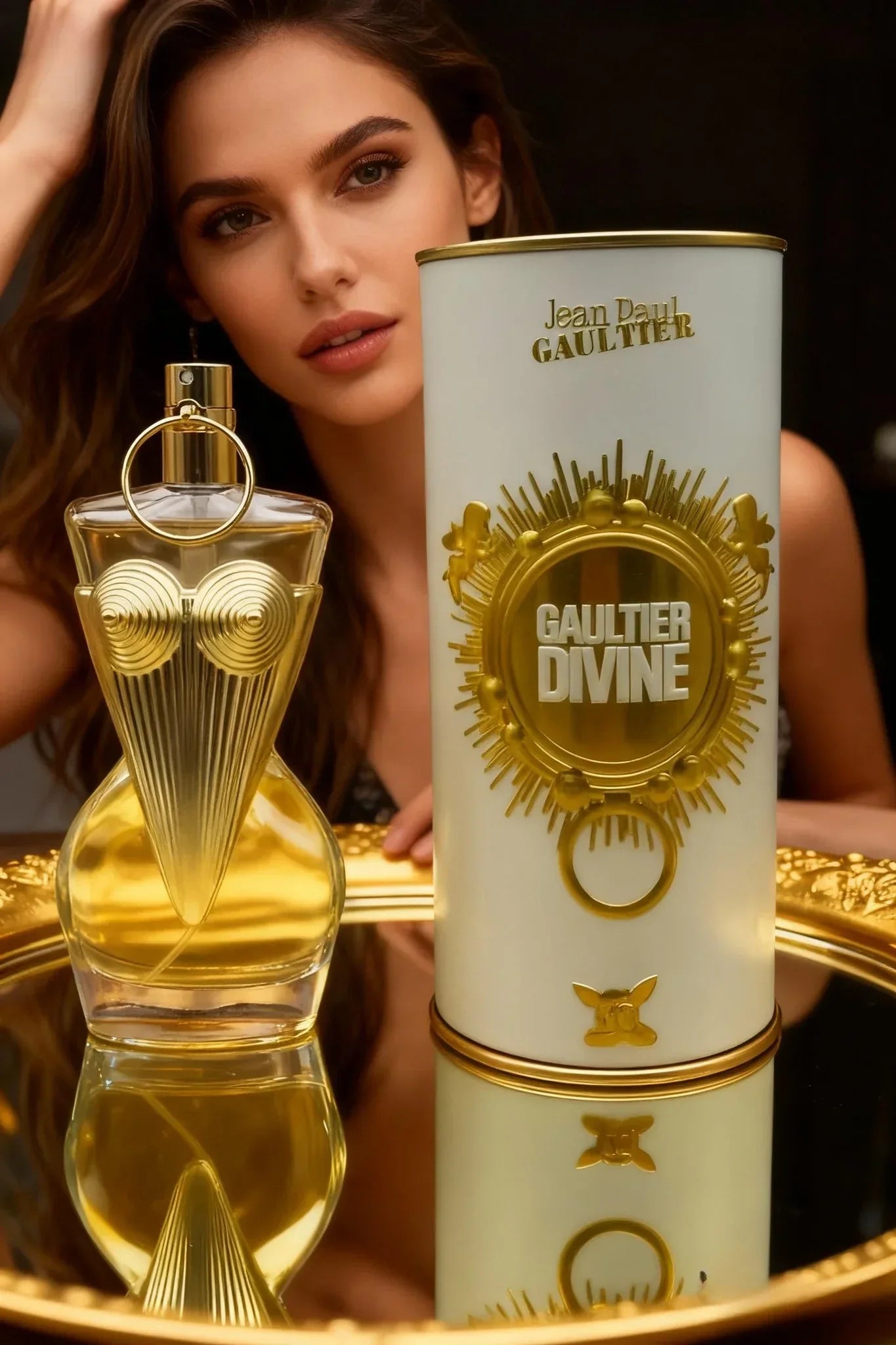 125ml Middle East Women's Long term perfume Powerful Body spray Pheromone perfume Floral Fragrance Releases Charm perfume - My Vixen Vault