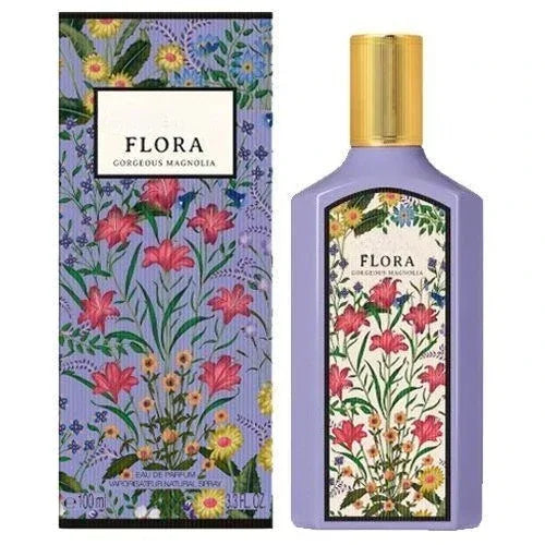 Long Lasting Floral Perfume for Women 100ML - Joy Blooming Eau De Toilette, Romantic Scent for Valentine's Day & Gifts - My Vixen Vault