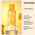 New Original Perfume Spray Long-lasting Eau De Parfum Spray High Quality Arabian Gilded Perfume Women Fragrance Pheromones Gift.