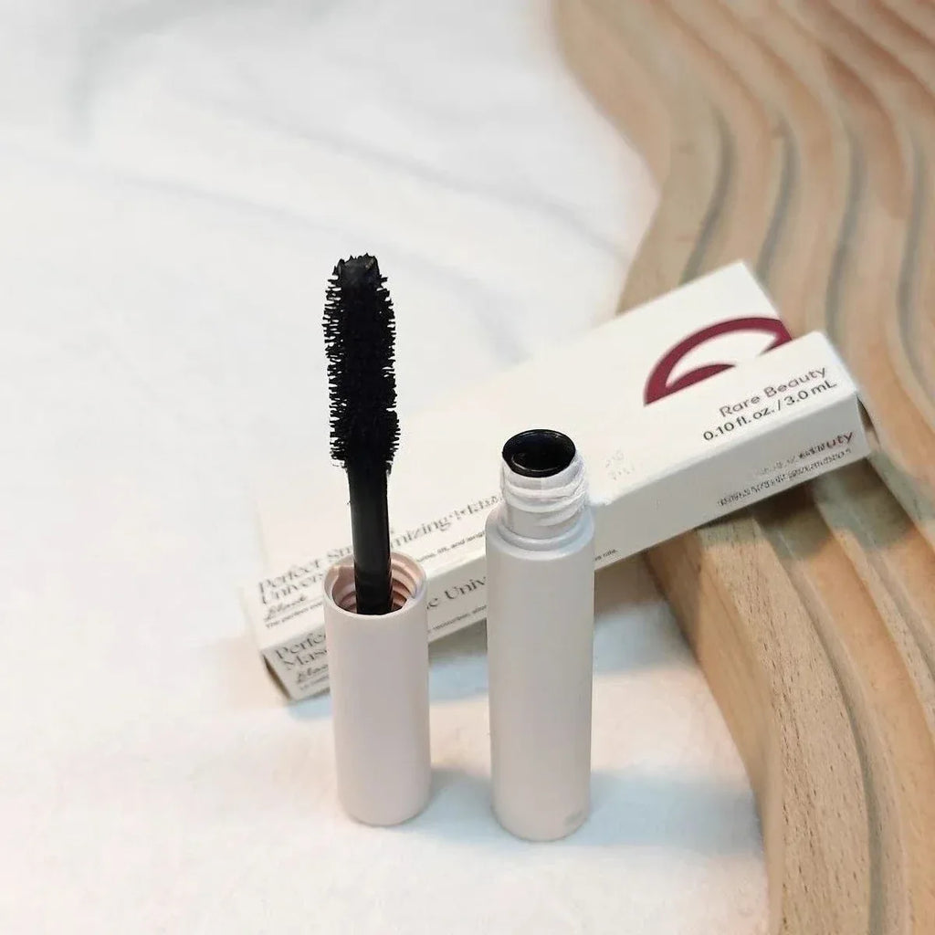 Rare Beauty Volumize+ Waterproof Curl & Length Mascara - My Vixen Vault