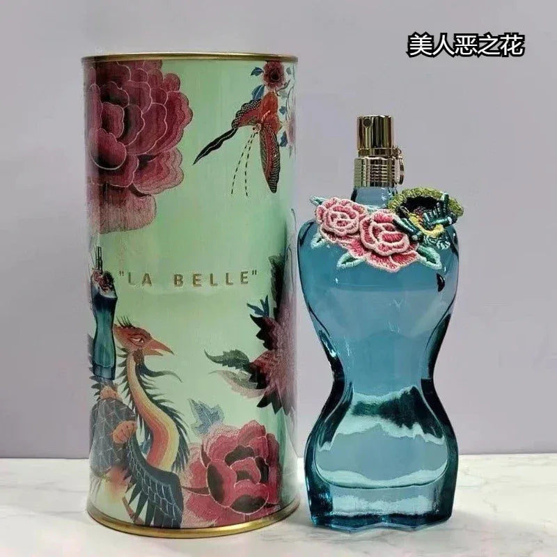 HOT Men's Cologne Fragrance Perfume Eau De Parfum Intense Spicy Woody Seductive Fragrance Date Night Long Lasting Wear Perfume - My Vixen Vault