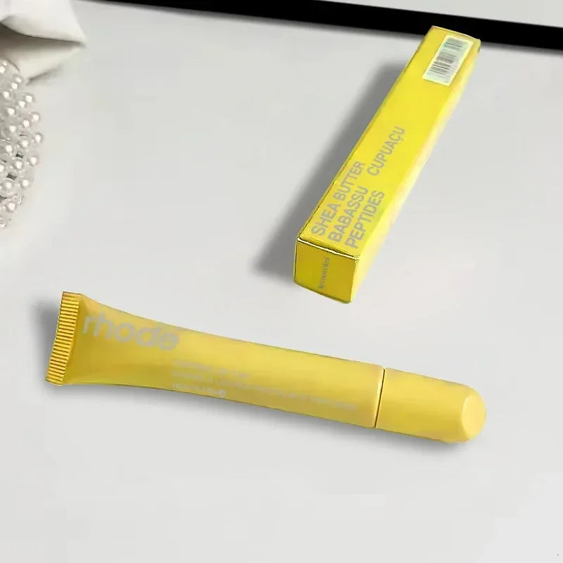 LemonPass EspressGloss: Hydrate & Shine Lip Oil - My Vixen Vault
