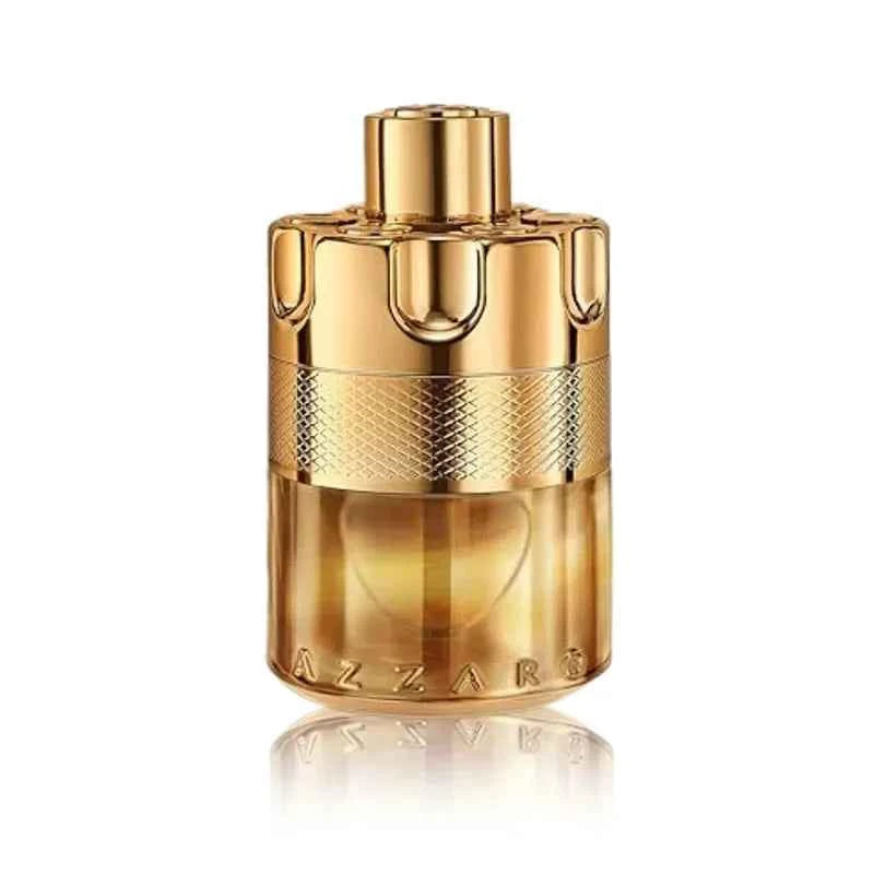 Azzaro Wanted Series 100ml Eau De Parfum Spray French Original Luxury Perfumes Cologne for Men Pheromones Perfume Attract Women