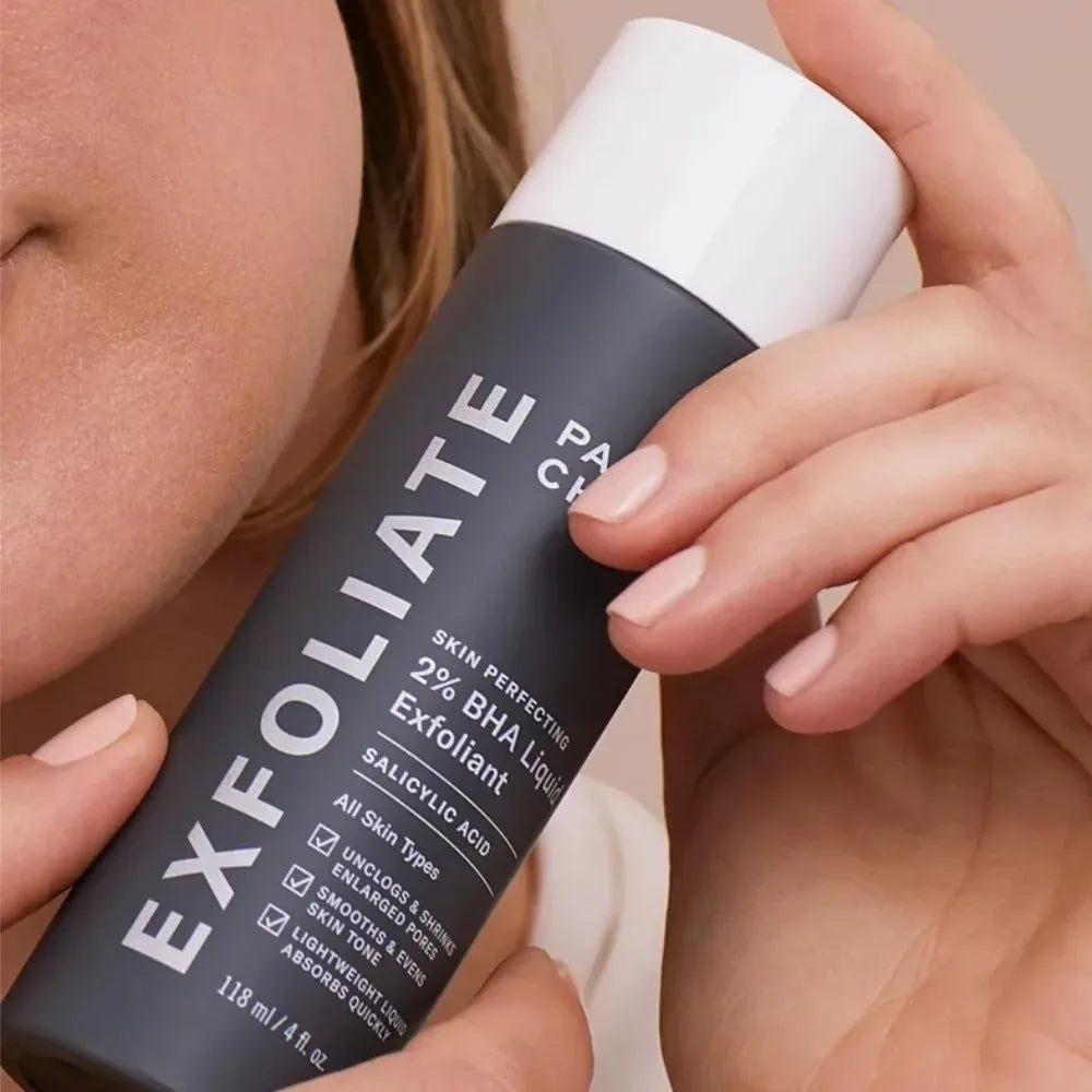 Paula's Choice 2% BHA Gentle Exfoliating Serum Essence - My Vixen Vault