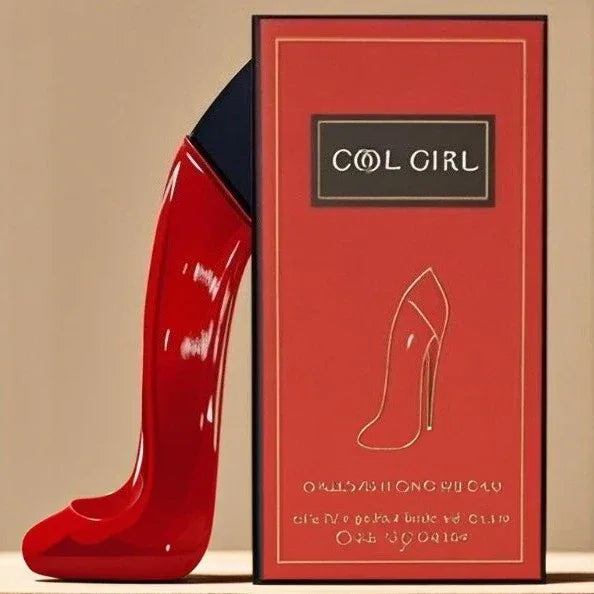 Long Lasting Fragrance 90ML High Quality Brand Perfume Fresh and natural floral and fruity fragrance Luxurious Wood Body Mist - My Vixen Vault