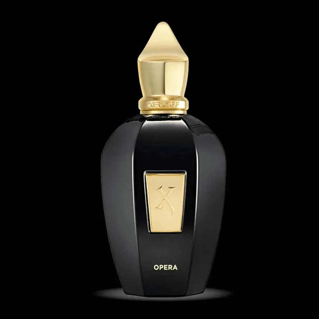 Xerjoff Eau de Parfum Collection, Opera/Coro Scents, Luxe Bottles, Unisex Fragrances
