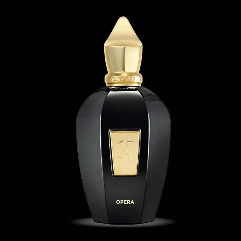 Xerjoff Eau de Parfum Collection, Opera/Coro Scents, Luxe Bottles, Unisex Fragrances Beauty Collection Studio