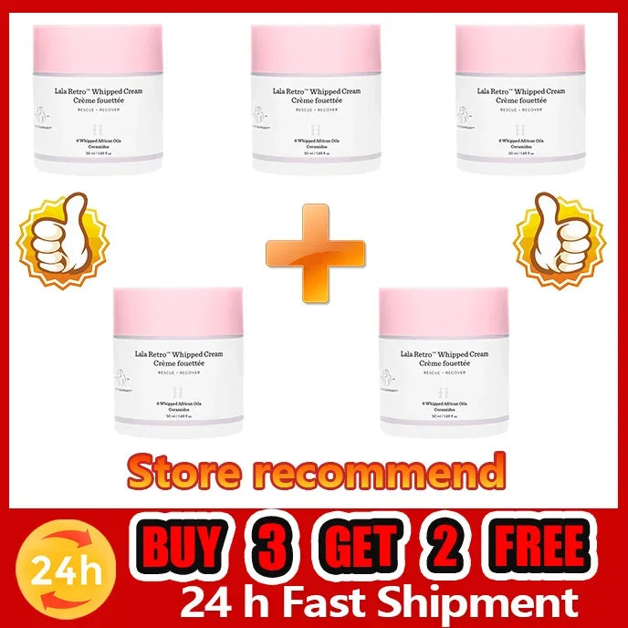 K-Glow Honey Tallow Instant Moisturizing Cream - My Vixen Vault