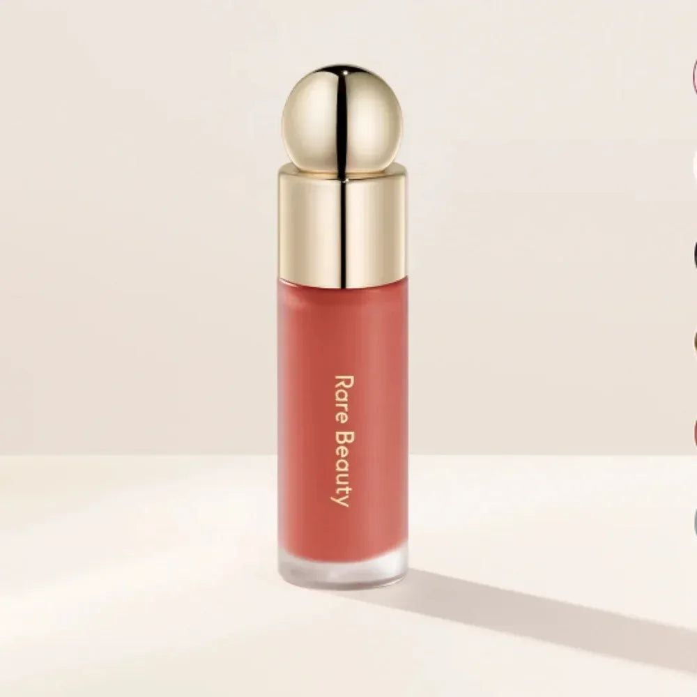 SilkyGlow Liquid Blush: Long-Lasting Joy & Radiance - My Vixen Vault