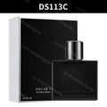 Original Brand Men Perfume Classic Cologne Eau De Perfum Fresh Fragrance Long Lasting Aroma Pheromone Parfums Homme Body Spray - My Vixen Vault