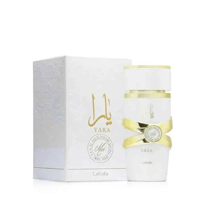 Lattafa Yara Moi for Women Pheromone fragrance Arabian women's perfume Pheromone cologne for man Attract the opposite sex