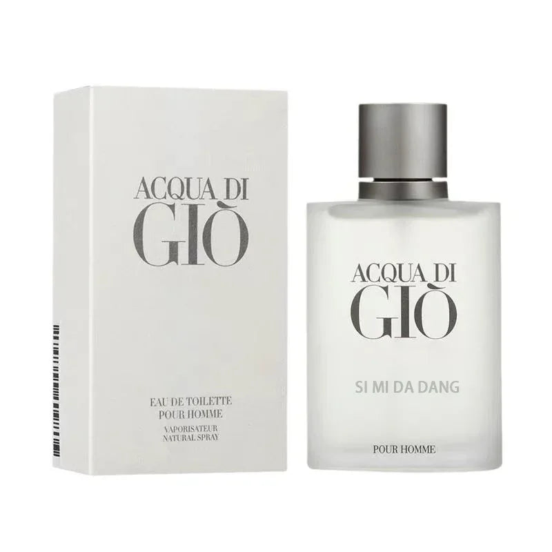 Original Inspired Perfume,Elegant Chypre&Cassis Fragrance, Luxury Designer Perfume Dupe,Long Lasting Feminine Scent for men - My Vixen Vault