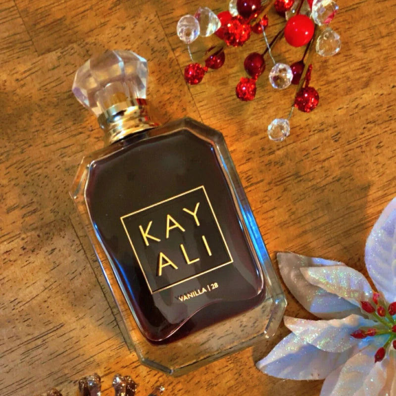 KAYALI 100ml Women’s Eau De Parfum Luxury Long Lasting Perfume Collection with Floral Fruity Vanilla Oriental Woody Sweet Scent - Beauty Collection Studio