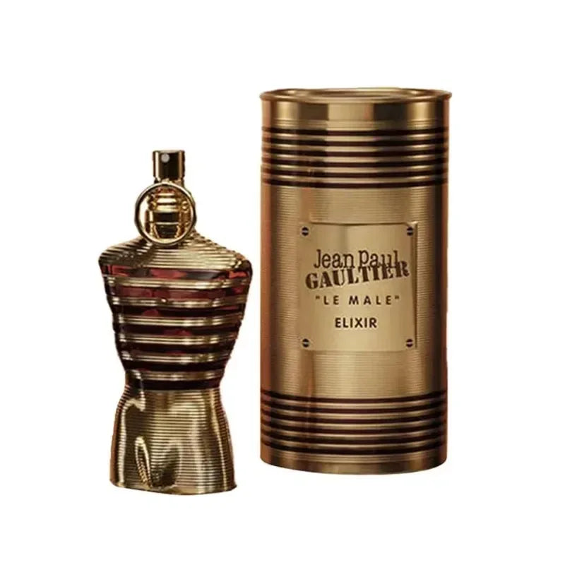 Jean Paul Gaultier High Quality Men's Perfume Charm Cologne Pheromones Attract Sex Light Deodorant Long-lasting - My Vixen Vault