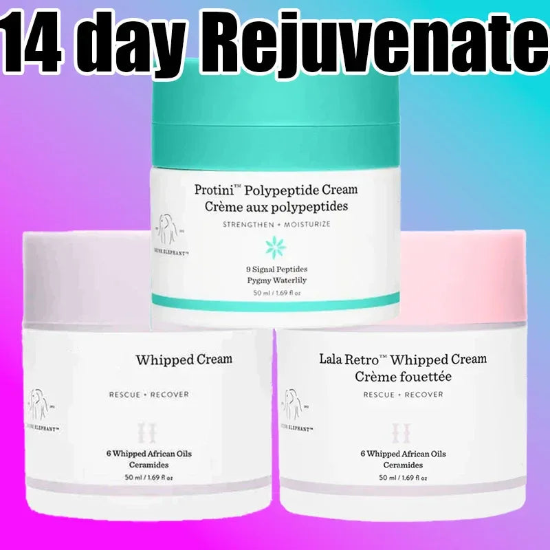 K-Glow Honey Tallow Instant Moisturizing Cream - My Vixen Vault