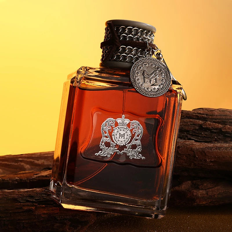 Brand Perfume Mix Oud Wood Milk Men Sandalwood Perfume Spray Flirting Pheromone Lasting Romance Attract Women Wild Boys Perfume Beauty Collection Studio