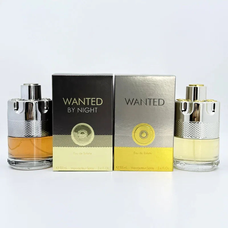 Men PArfum Hot Selling men's Spray Fashionable Long Lasting Spray for men - My Vixen Vault