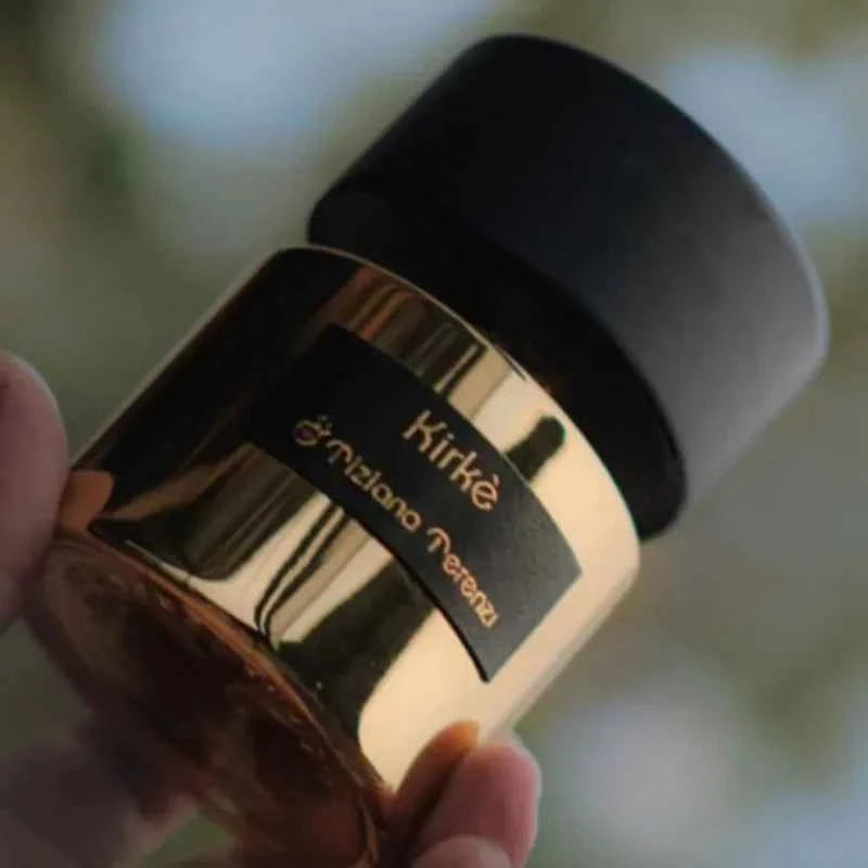 100ml Unisex Long Lasting Fresh Warm Elegant Woody Floral Perfume Natural Niche Fragrance Soft Luxurious Charming Unique Aroma