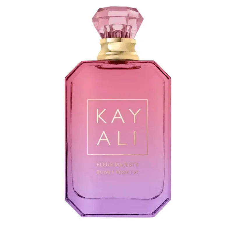 KAYALI 100ml Eau de Parfum 81 Yum Boujee Marshmallow and 28 Vanilla Premium Original Arabic Perfume for Men and Women - My Vixen Vault