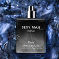 Brand Perfume Cologne Men Perfume Spray Flirting Pheromone Woody Notes Long Lasting Gentleman Attract Women Valentine's Day Gift - My Vixen Vault