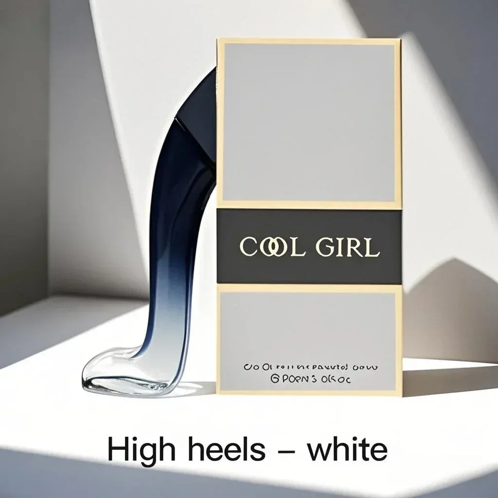 90ML Good Girl Perfume for Women, Sexy Floral Cologne Spray,Fashion Deodorant & Female Scent,Long Lasting Ladies Fragrance - My Vixen Vault