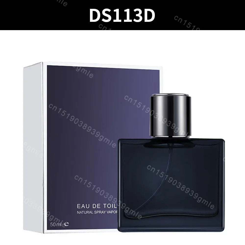 Original Brand Men Perfume Classic Cologne Eau De Perfum Fresh Fragrance Long Lasting Aroma Pheromone Parfums Homme Body S...