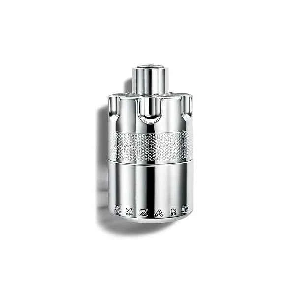 Azzaro Perfume-3.4 Oz/100ml Pheromone men's perfume, men's cologne Elegant And Char Long lasting fragrance Christmas gift