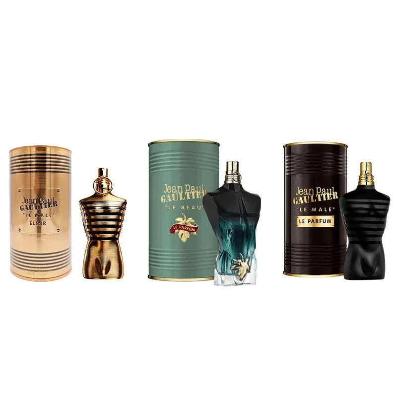 Jean Paul Gaultier Les Males De Le Beau Le Parfum Eau De Parfum Intense 125 ml/4.2 oz - My Vixen Vault