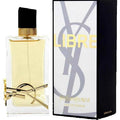Libre Yves Saint Laurent women Eau De Parfum Spray 100ml Original floral fragrance with long-lasting scent.