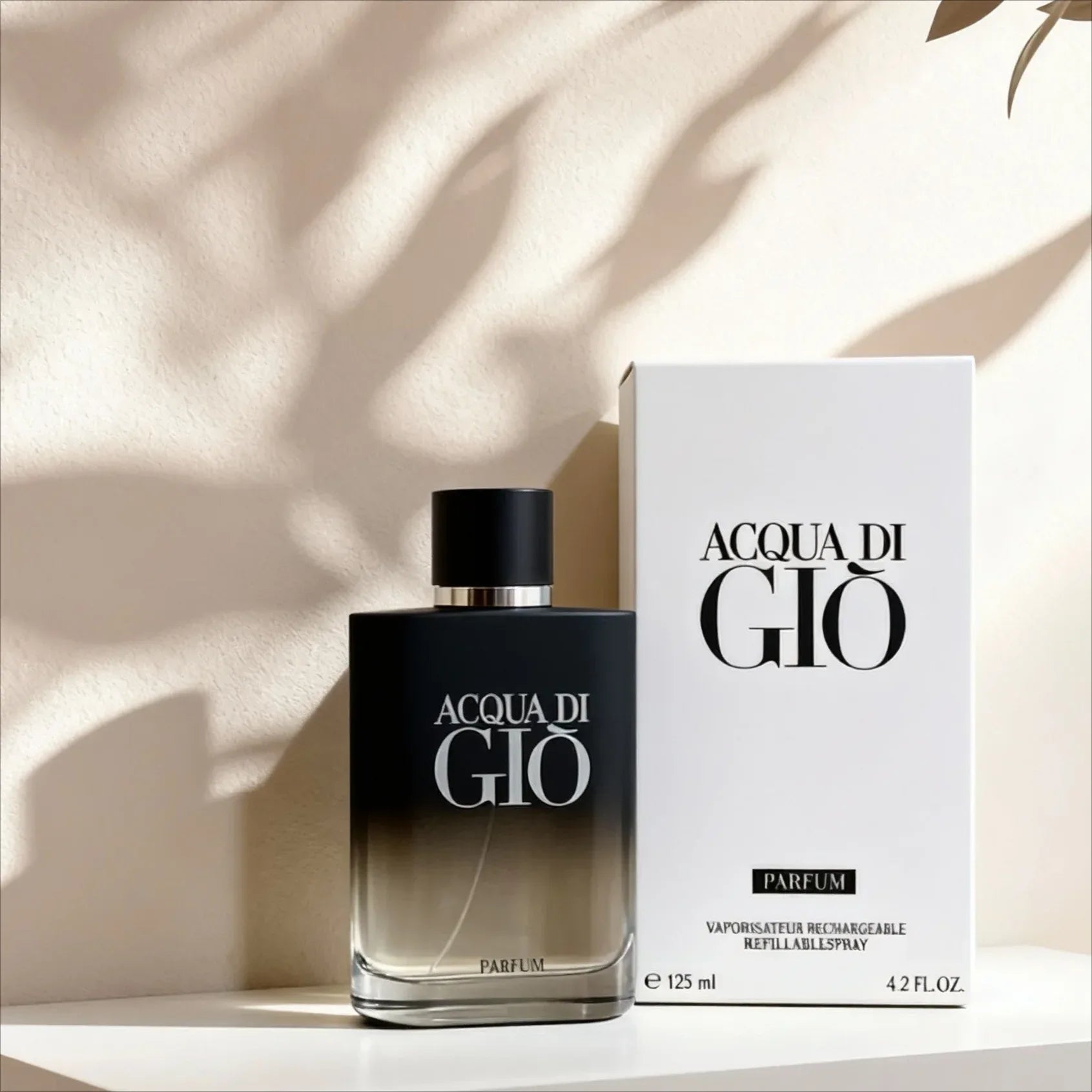 Classic 100/125ML Brand Perfume luxurious high-end woody fragrance fresh calming deep steady suitable daily commute casual date - My Vixen Vault