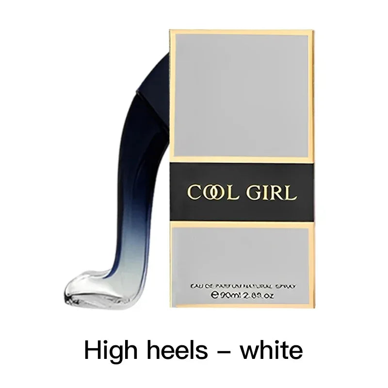 90ML Good Girl Perfume for Women, Sexy Floral Cologne Spray,Fashion Deodorant & Female Scent,Long Lasting Ladies Fragrance - My Vixen Vault