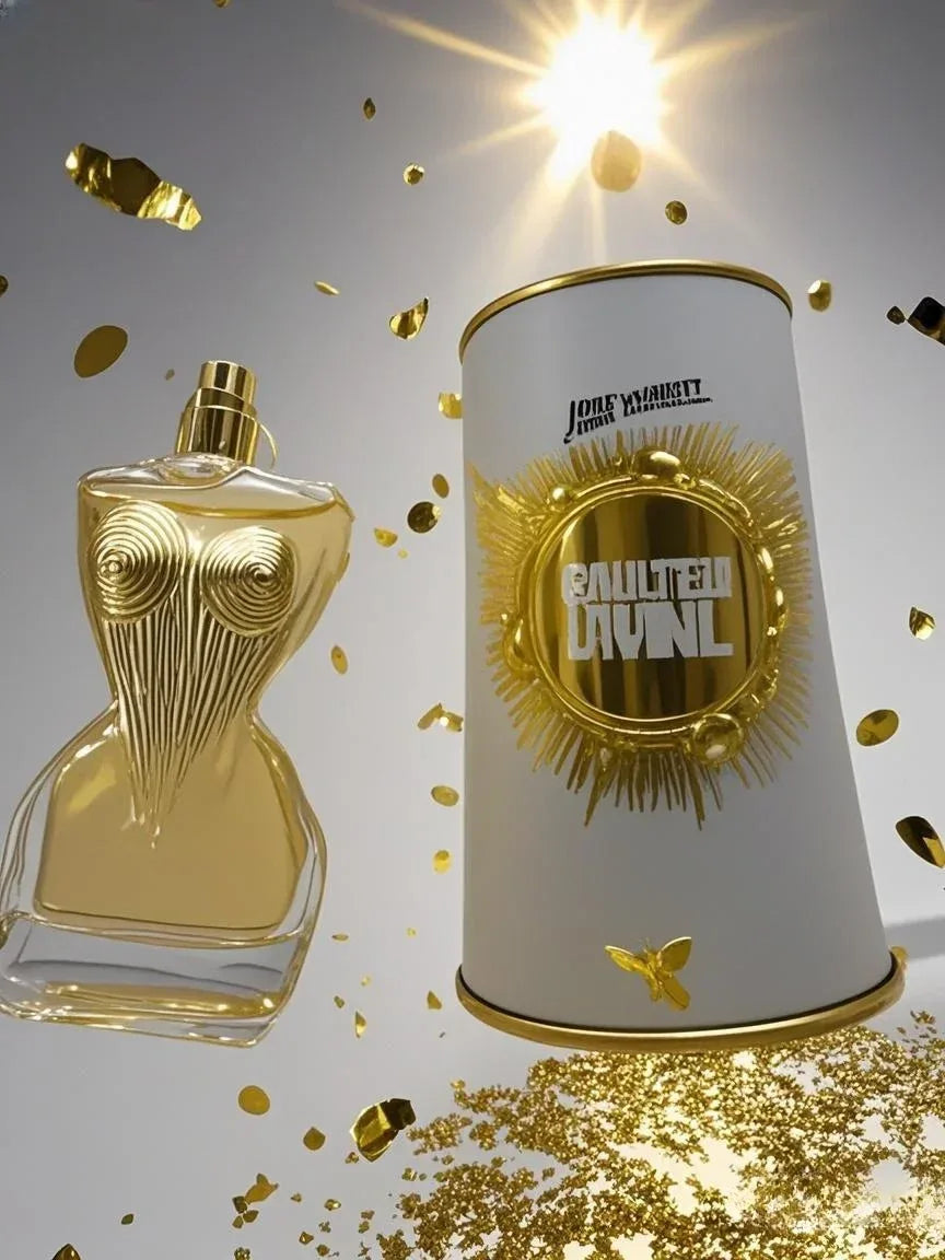 125ml Middle East Women's Long term perfume Powerful Body spray Pheromone perfume Floral Fragrance Releases Charm perfume - My Vixen Vault