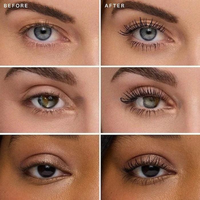 Rare Beauty Volumize+ Waterproof Curl & Length Mascara - My Vixen Vault