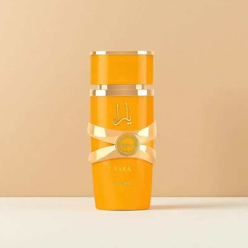 Lattafa Yara Candy Eau de Parfum EDP Spray for Women 3.4 oz/100 ml NEW in Box US - My Vixen Vault