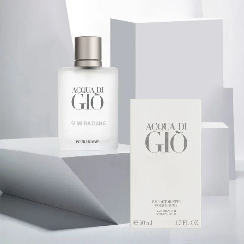 Original Inspired Perfume,Elegant Chypre&Cassis Fragrance, Luxury Designer Perfume Dupe,Long Lasting Feminine Scent for men - My Vixen Vault