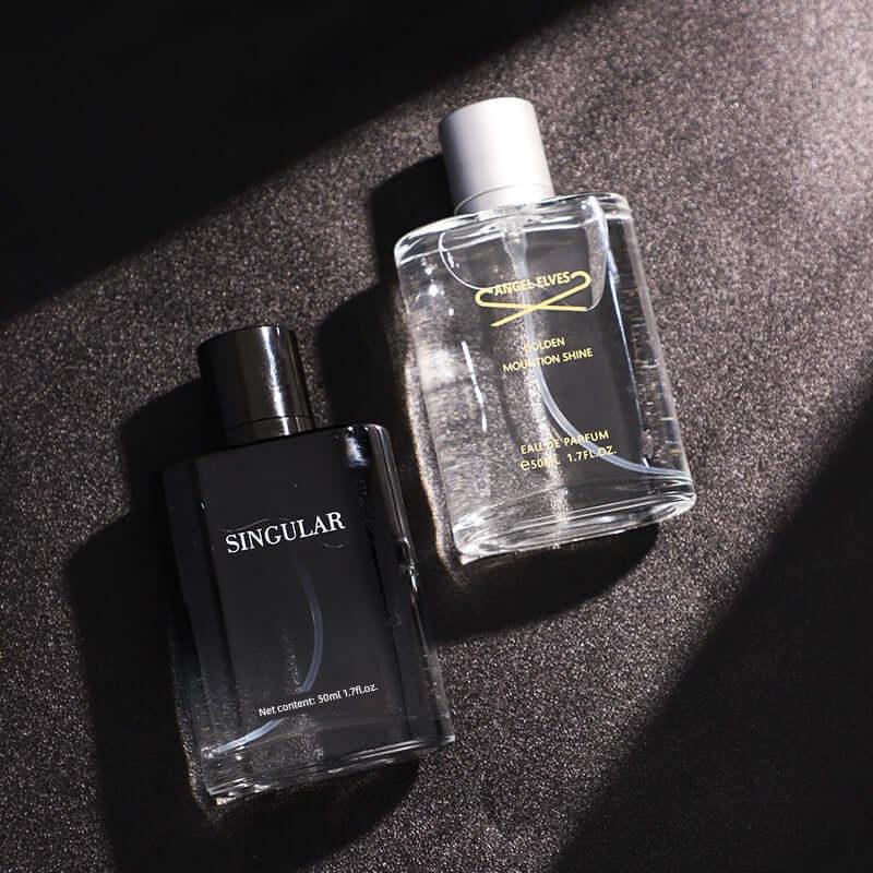 Genuine Goods Men Cologne Lasting Fragrance Fresh Nature Men Dedicated Official Man Flavor Classy Women-Killer Fragrance - My Vixen Vault