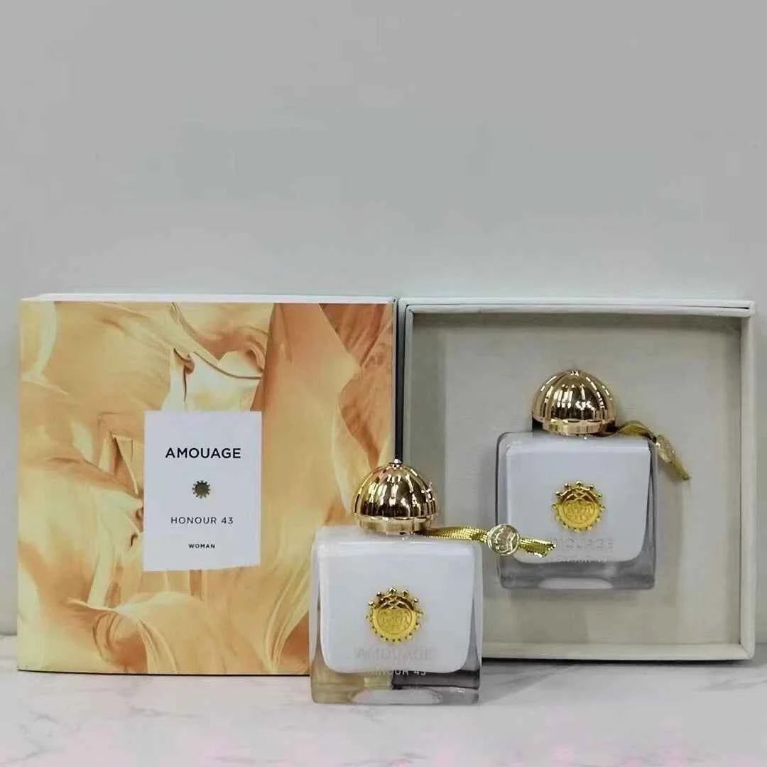 100ml Womens Perfume Long Lasting Sweet Fresh Fragrance with 6 Elegant Alluring Variants Unique Charming Scent for Daily Wear