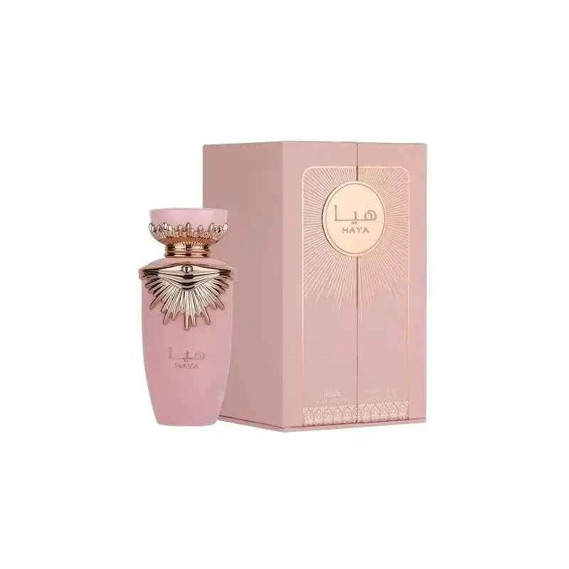 Lattafa Women's Eau de Parfum Collection - Elegant Scents