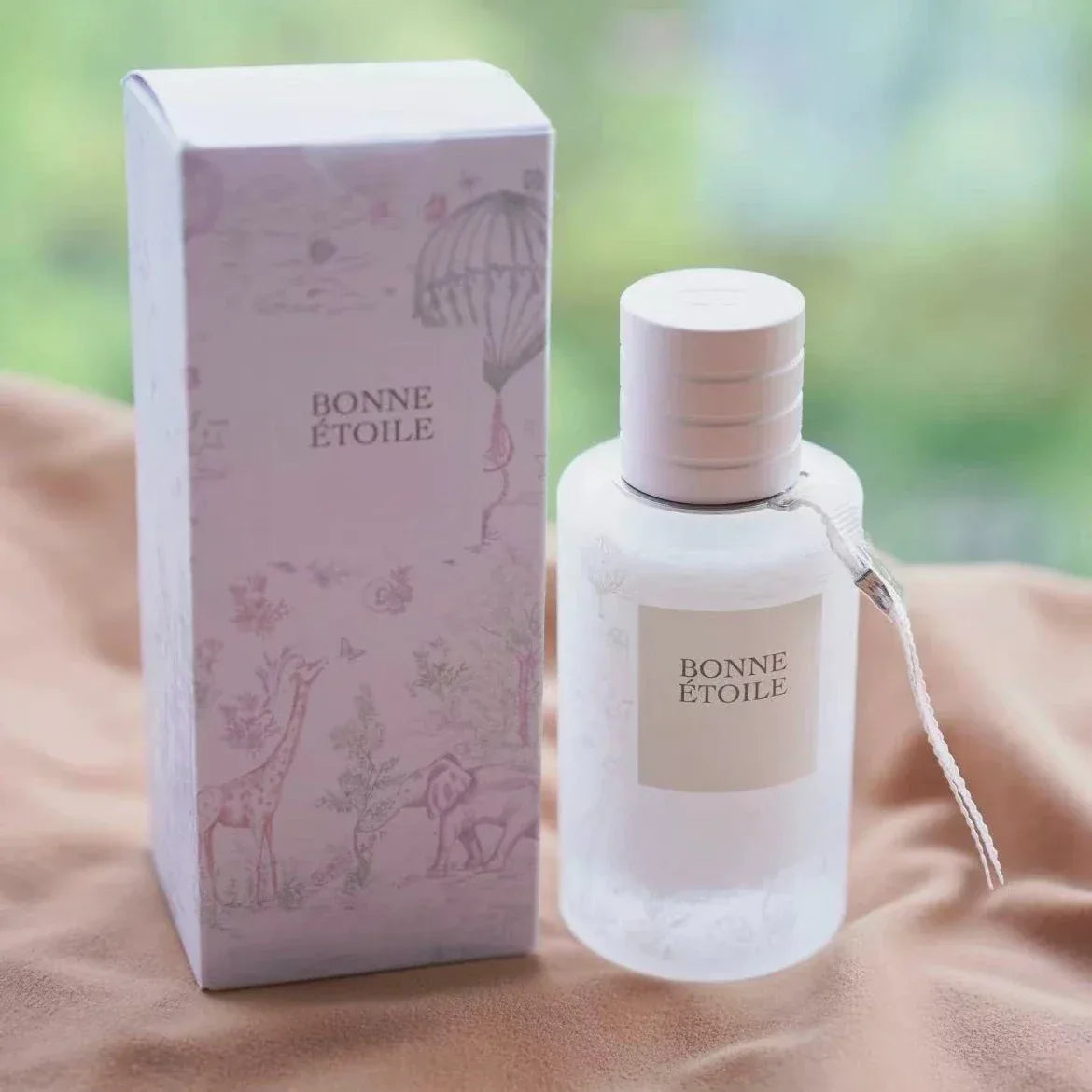 100ml Brand Perfume with sweet milky scent clean and comforting long-lasting fragrance suitable for commuting dating daily use - My Vixen Vault