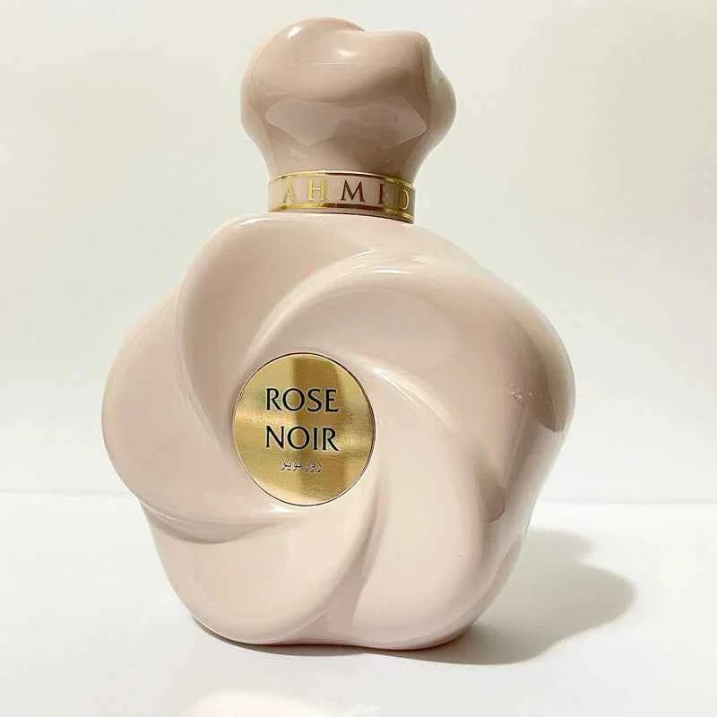 75ml Women’s Eau De Toilette Long Lasting Floral Perfume with Sweet Vanilla Musk and Woody Notes for Elegant Fresh Fragrance