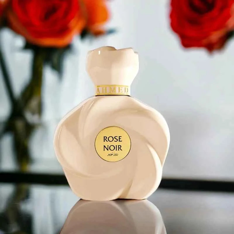 75ml Women’s Eau De Toilette Long Lasting Floral Perfume with Sweet Vanilla Musk and Woody Notes for Elegant Fresh Fragrance