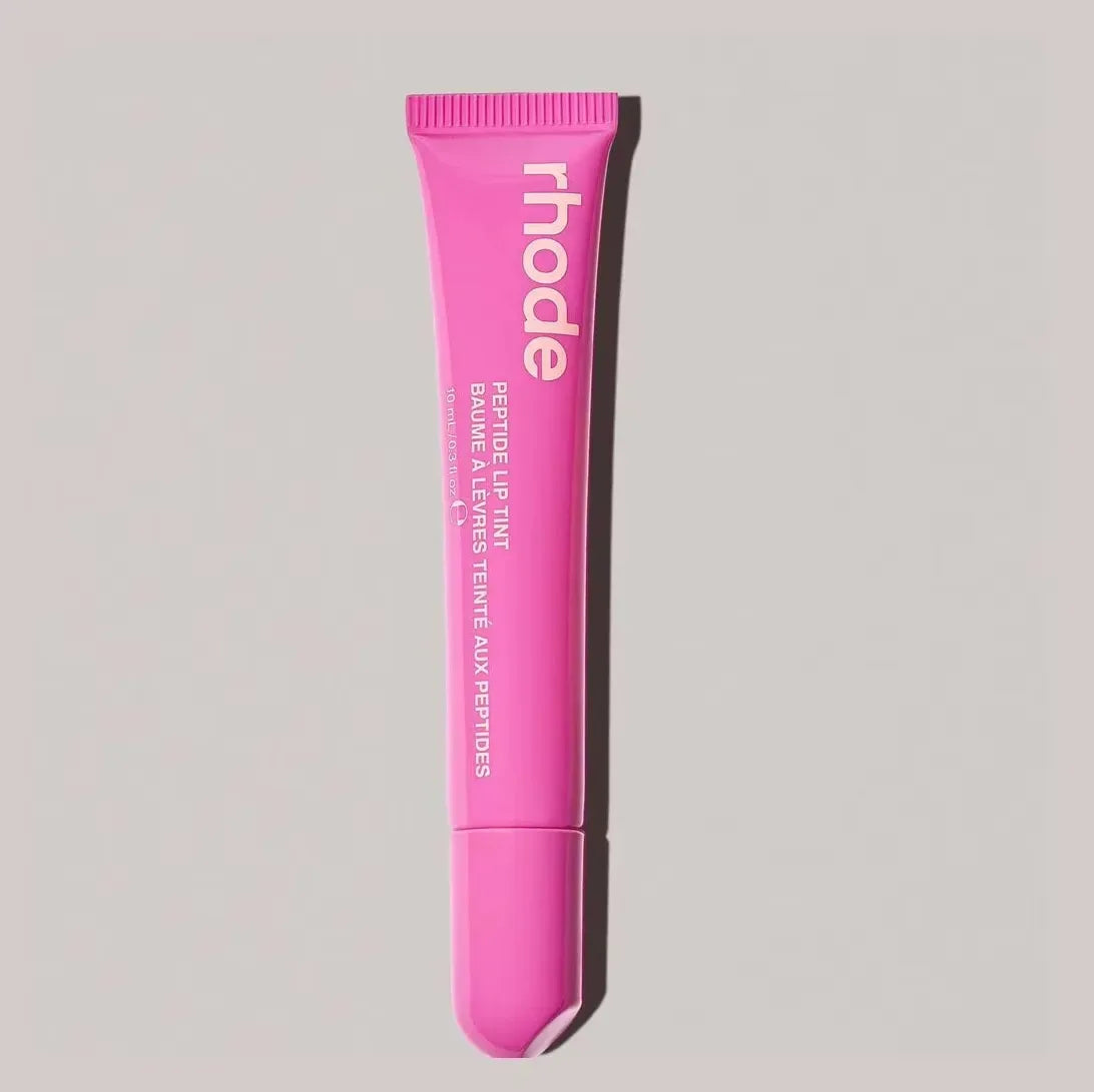 New Color Ribbon PBJ Lemontini Lip Gloss Pocket Blush Stick Non-fading Waterproof Blusher Moisturizing Shimmer Lipstick Liner - My Vixen Vault