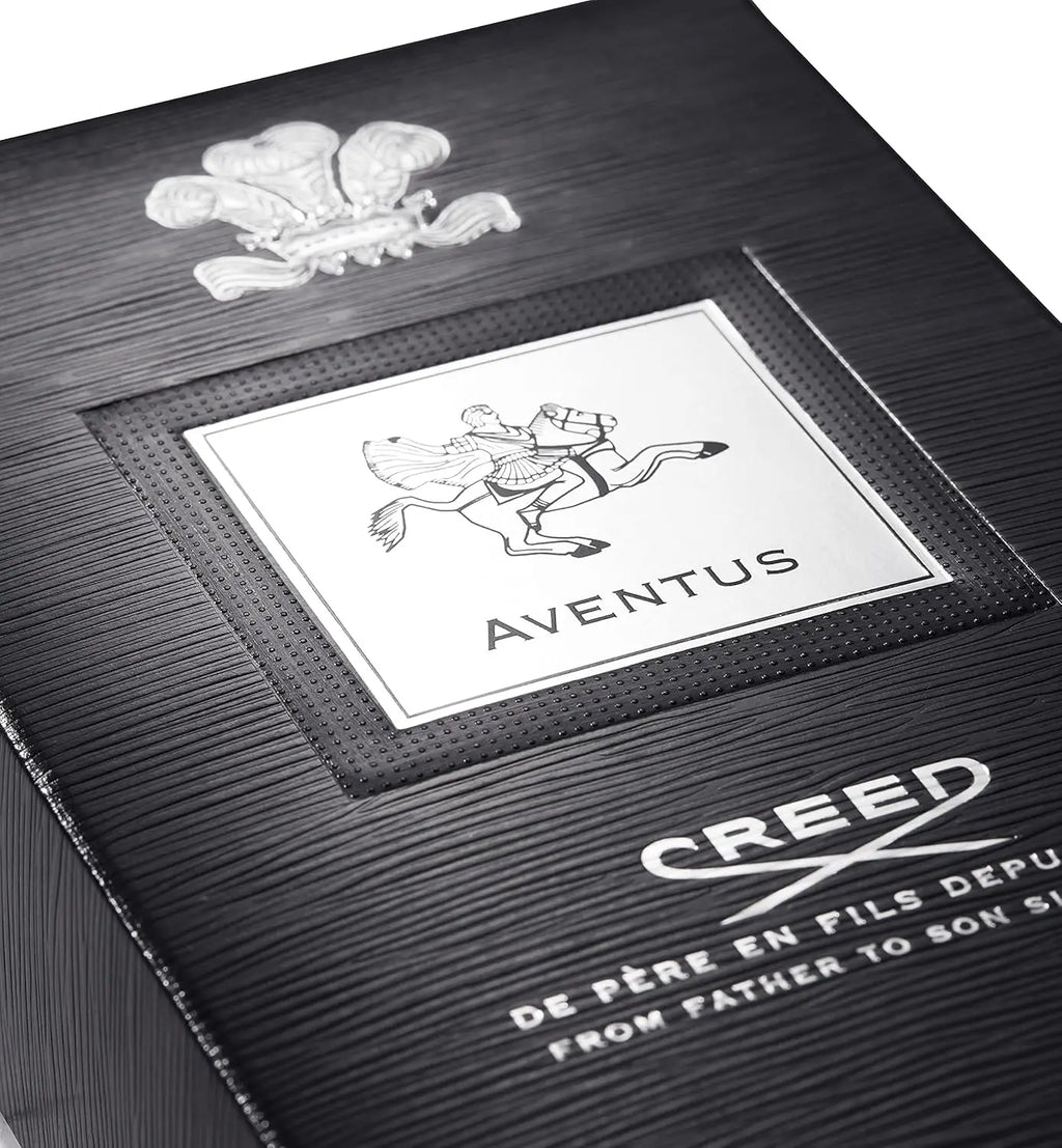 Creed Aventus, Men's Luxury Cologne, Dry Woods, Fresh & Citrus Fruity Fragrance - Beauty Collection Studio