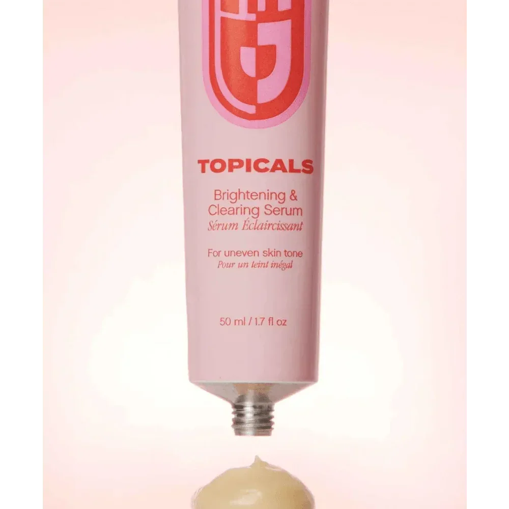 Fade, whiten and clear essence | reduce spots and spots - My Vixen Vault