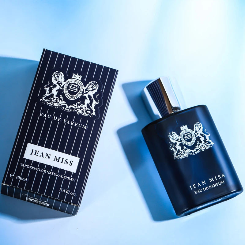 Brand Perfume Mix Oud Wood Milk Men Sandalwood Perfume Spray Flirting Pheromone Lasting Romance Attract Women Wild Boys Perfume Beauty Collection Studio