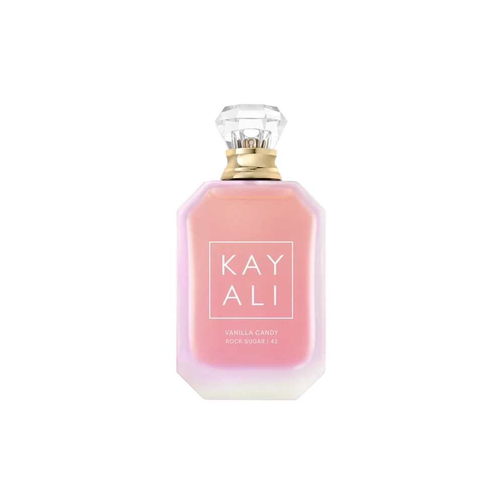 KAYALI 100ml Women’s Perfume Long Lasting Oriental Floral Fruity Fragrance with Musk Sandalwood Fresh Woody and Elegant Notes