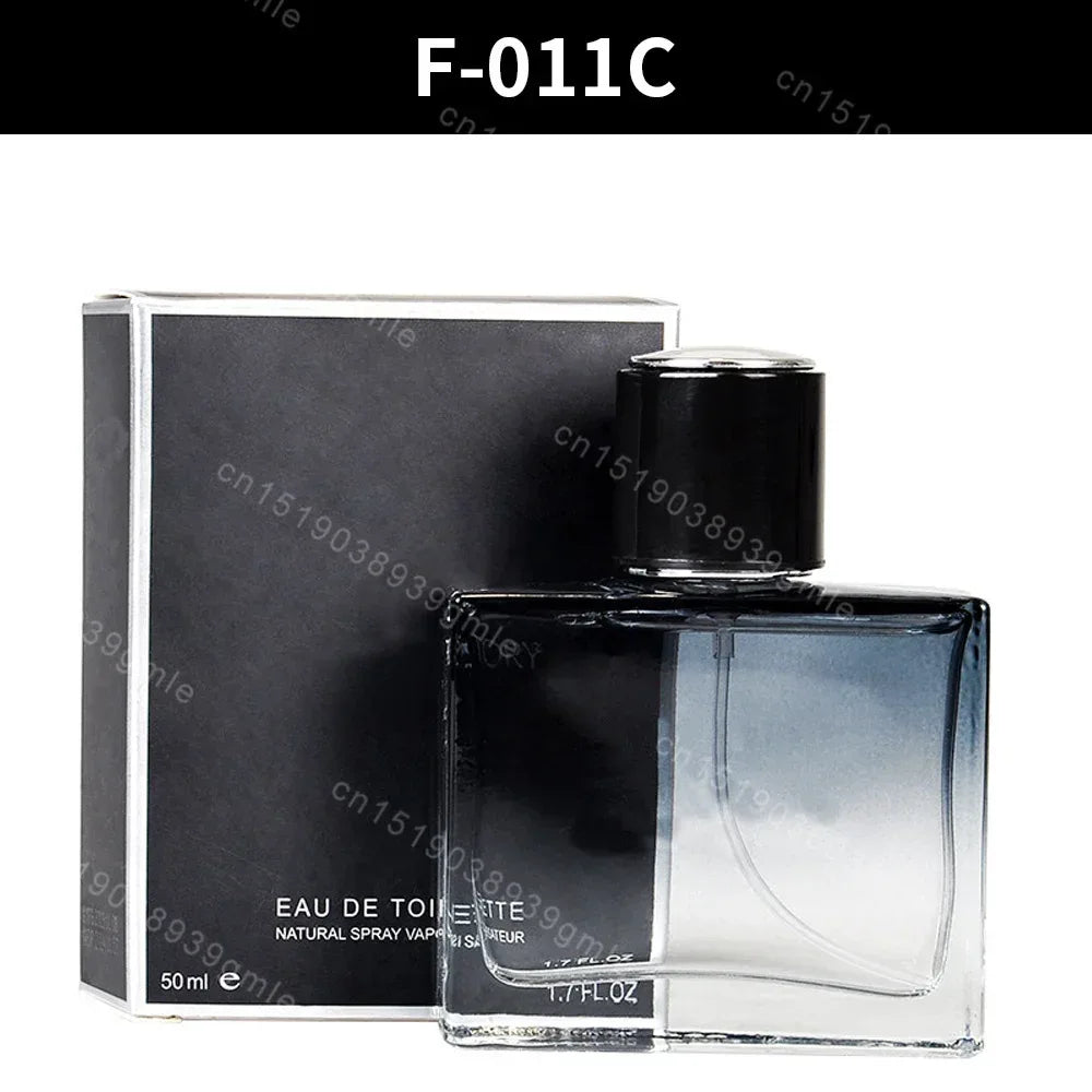 Original Brand Men Perfume Classic Cologne Eau De Perfum Fresh Fragrance Long Lasting Aroma Pheromone Parfums Homme Body Spray - My Vixen Vault