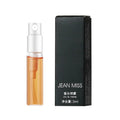 Hot Selling Brand Eau De Toilette for Men Fresh Romantic Fougere Scent Woody Notes 50ml Cologne Perfume Long Lasting Man Parfum Beauty Collection Studio