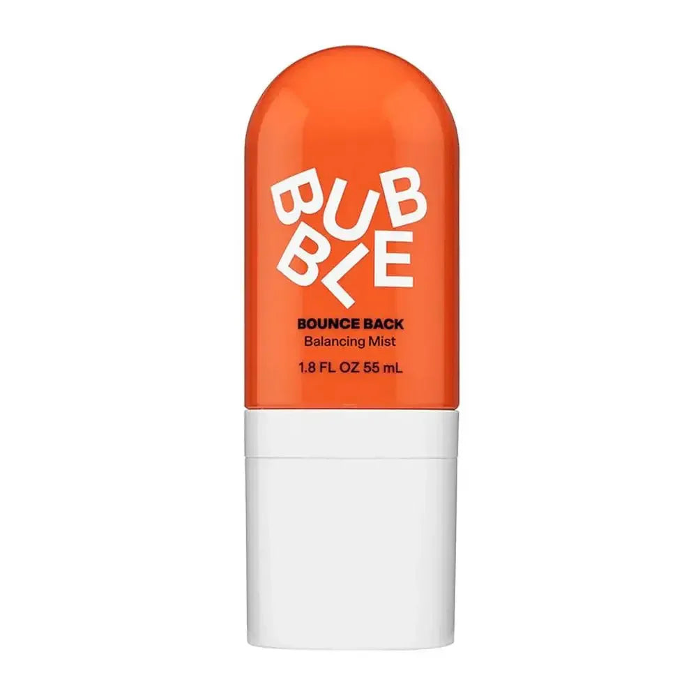 Bubble Moisturizing Face Cream Hydrating gel with Niacinamide to improve skin texture and radiance Eye Cream Skin Daily Care - My Vixen Vault